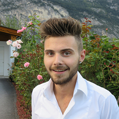 Malerei Heidinger / Team