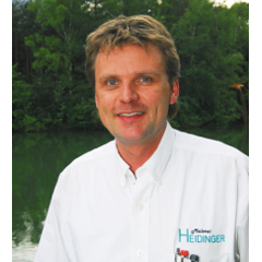 Malerei Heidinger / Team